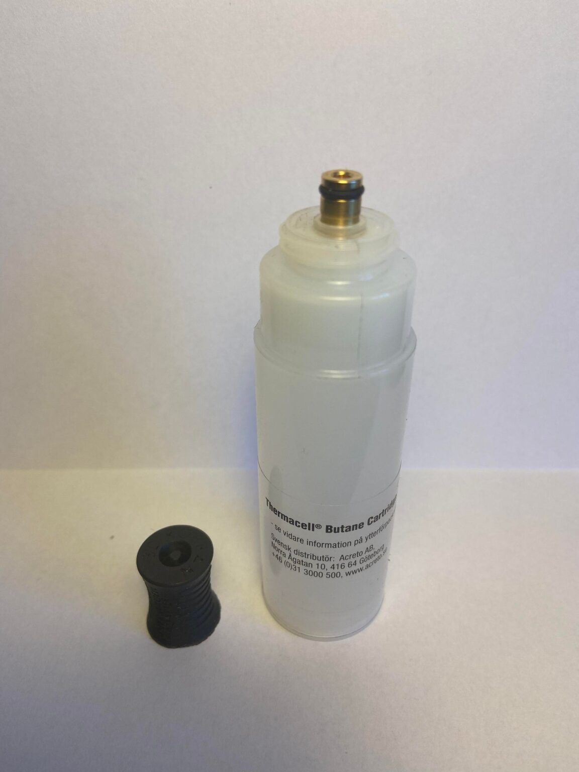 Thermacell påfyllnings adapter 3D Robban