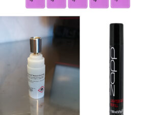 Thermacell refill (60h) paket