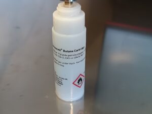 Mygg & Knott Produkter