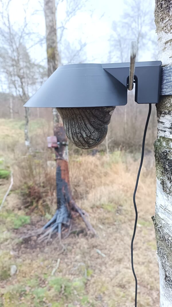 Keps till Reolink Keen Ranger & Go Ranger PT - Bild 3