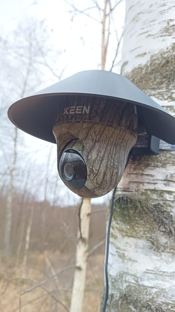Keps till Reolink Keen Ranger & Go Ranger PT