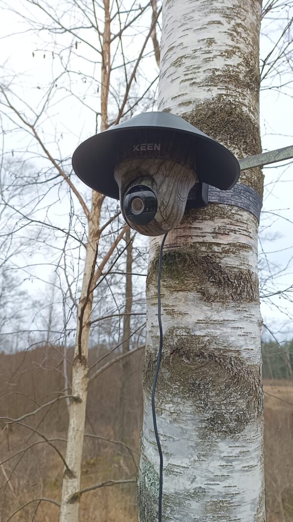 Keps till Reolink Keen Ranger & Go Ranger PT - Bild 2