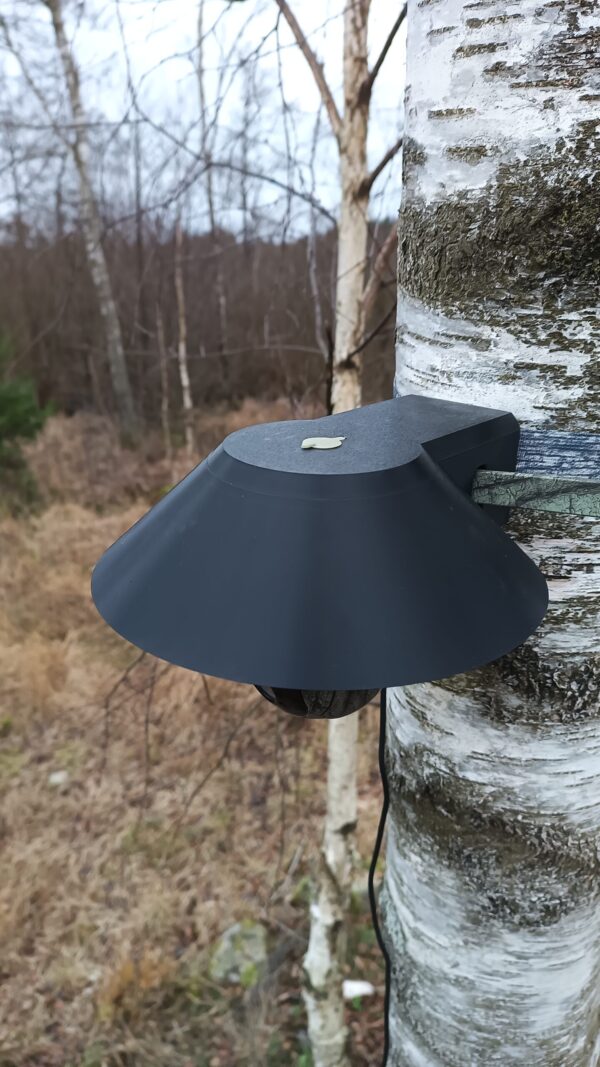 Keps till Reolink Keen Ranger & Go Ranger PT - Bild 5