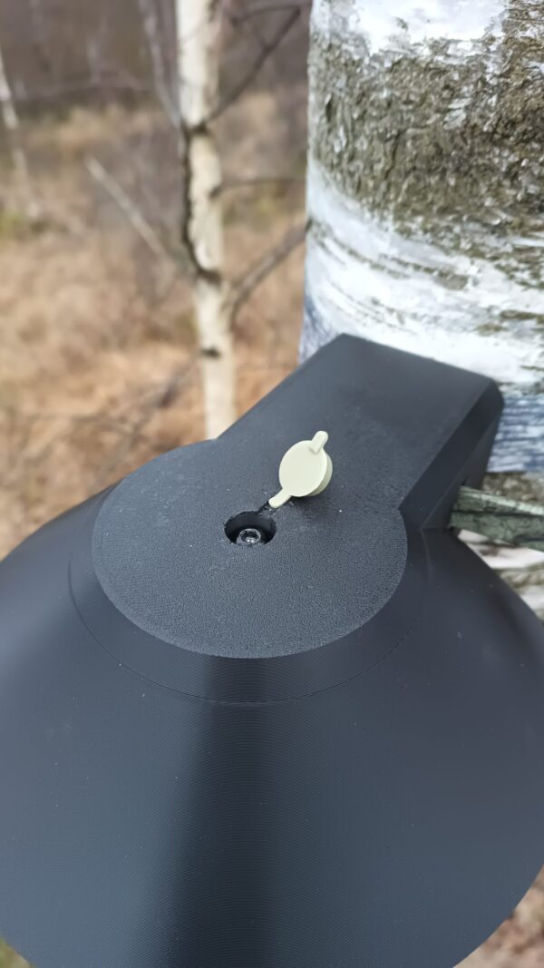 Keps till Reolink Keen Ranger & Go Ranger PT - Bild 6