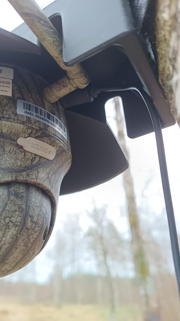 Keps till Reolink Keen Ranger & Go Ranger PT - Bild 4