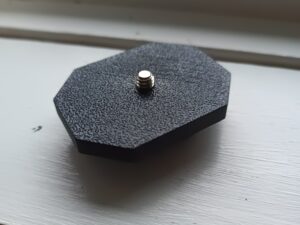 Primos Triggerstick Gen 3 Kamerafäste