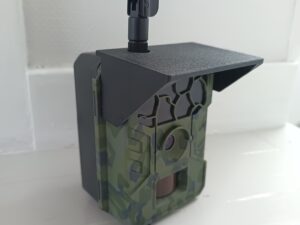 Keps till Pro Optic 4.4G
